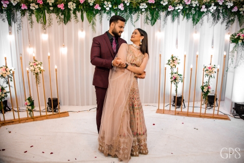 	GPS Photography Lounge