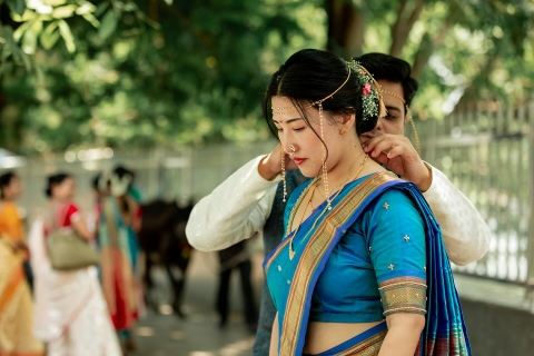 	GPS Photography Lounge