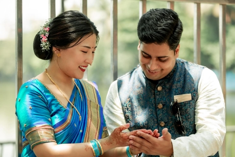 	GPS Photography Lounge