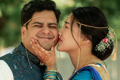 	GPS Photography Lounge