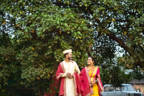 Pratap Parab Photography