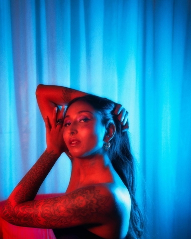 Prashin Jagger Photography