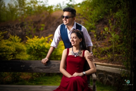 Pixlmagic Photography Services