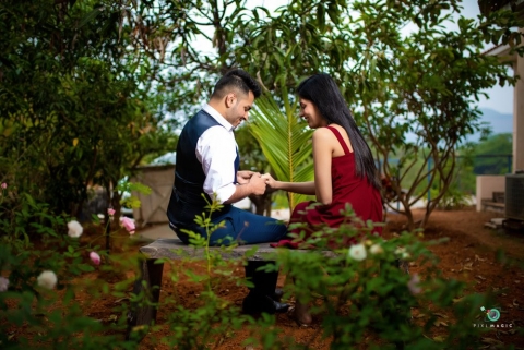 Pixlmagic Photography Services