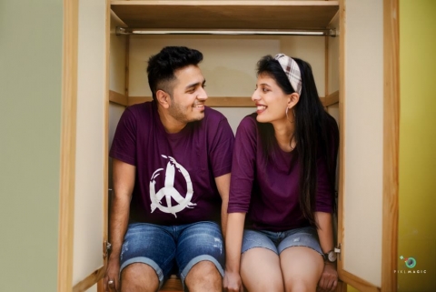 Pixlmagic Photography Services