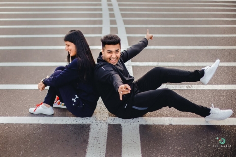 Pixlmagic Photography Services