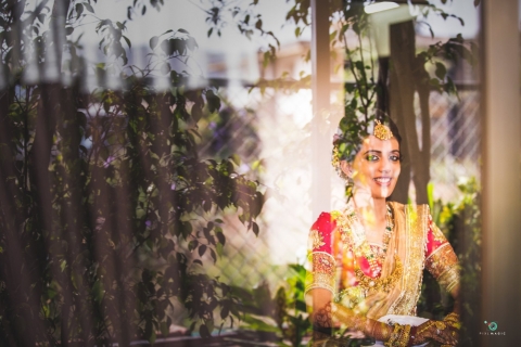 Pixlmagic Photography Services