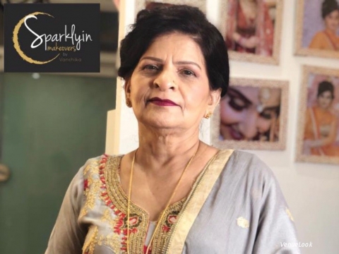 Vanshika Sachdeva makeovers7