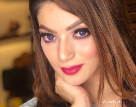 Vanshika Sachdeva makeovers9