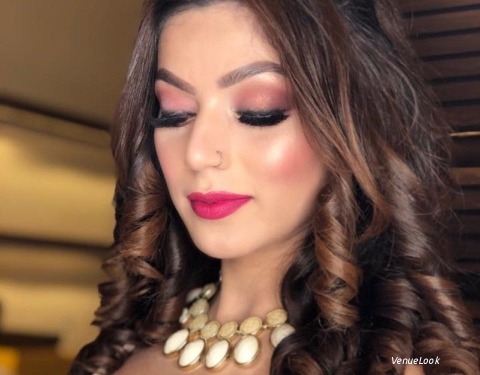 Vanshika Sachdeva makeovers10
