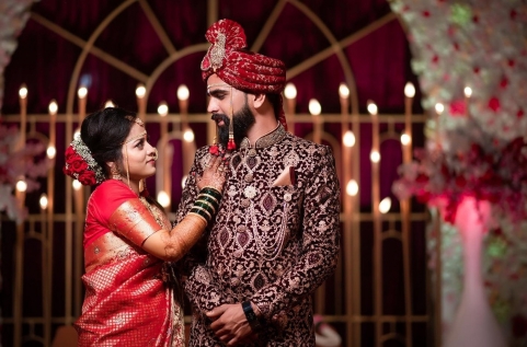 Tejas Dedge Photography