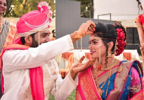 Tejas Dedge Photography