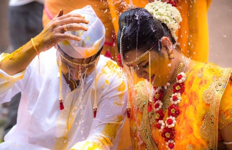 Tejas Dedge Photography