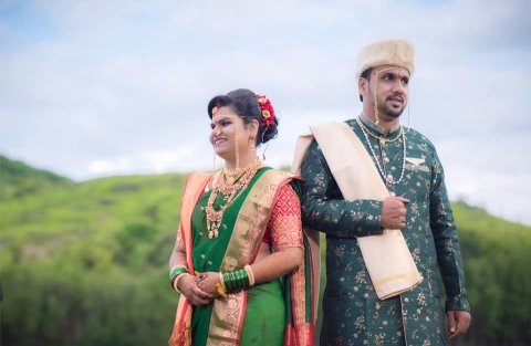 Tejas Dedge Photography