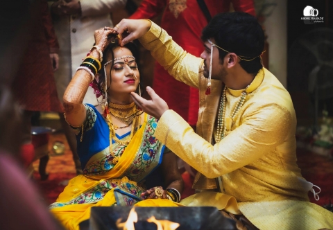 Nikhil Ranade Photography