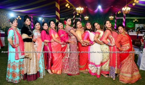 Nikesh Aryan Photography