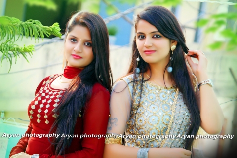 Nikesh Aryan Photography