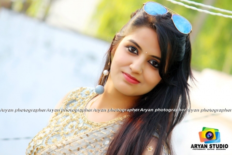 Nikesh Aryan Photography