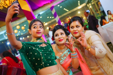 Nikesh Aryan Photography