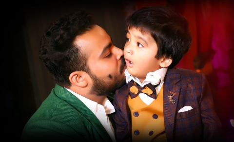 Nikesh Aryan Photography