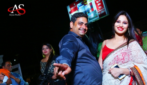 Nikesh Aryan Photography