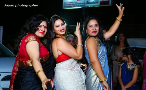 Nikesh Aryan Photography