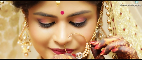 Nikesh Aryan Photography