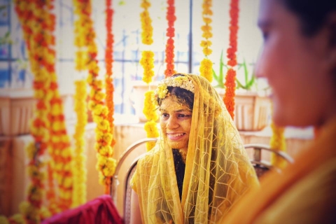 Neha Bhamburdekar Photography