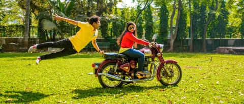 Neha Bhamburdekar Photography