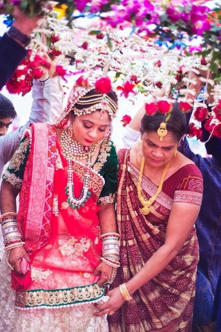 Neha Bhamburdekar Photography