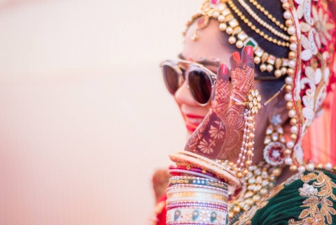 Neha Bhamburdekar Photography