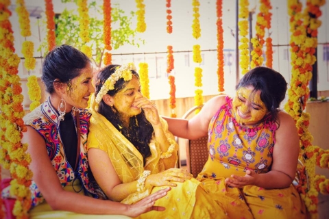 Neha Bhamburdekar Photography