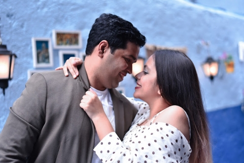 Nazrath Hassan Photography