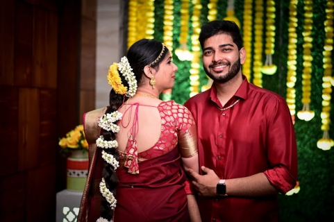 Nazrath Hassan Photography