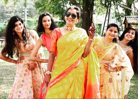 Nazrana Photo Studio