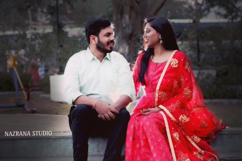 Nazrana Photo Studio