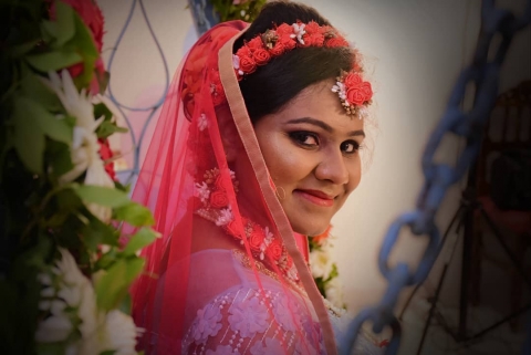 Nazrana Photo Studio