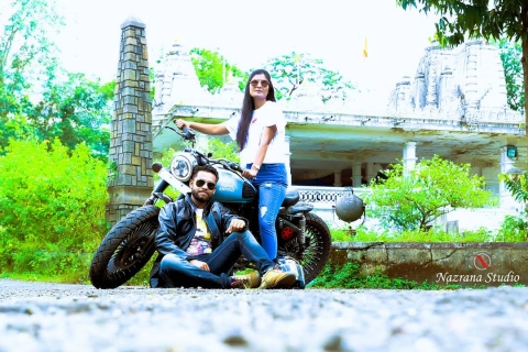 Nazrana Photo Studio