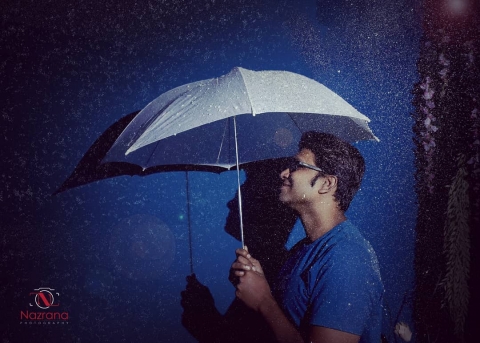 Nazrana Photo Studio