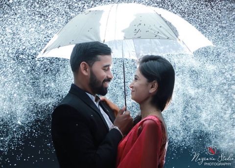 Nazrana Photo Studio