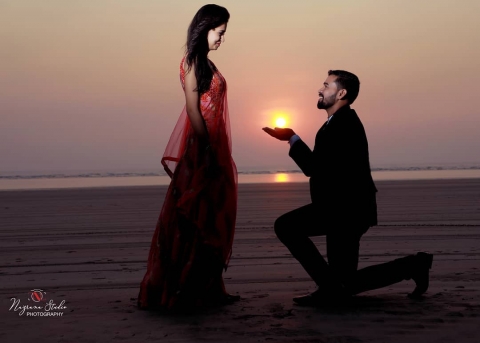 Nazrana Photo Studio