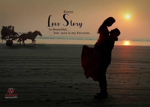 Nazrana Photo Studio