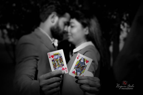 Nazrana Photo Studio