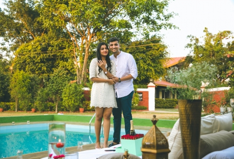 Nafisa Lokhandwala Photography