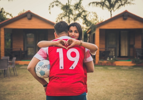 Nafisa Lokhandwala Photography