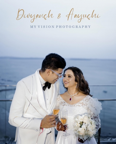 My Vision Photography