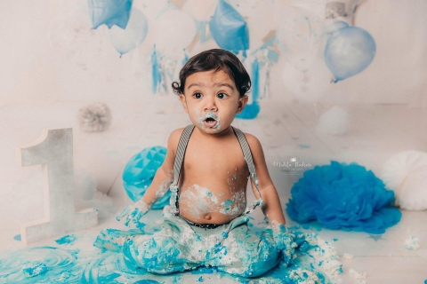 Mukta Thakur Photography	