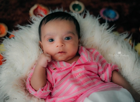 Mukta Thakur Photography	