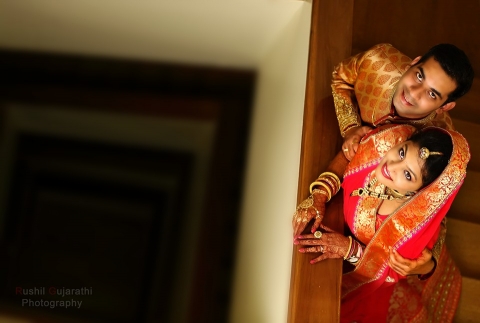 Rushil Gujrati Photography