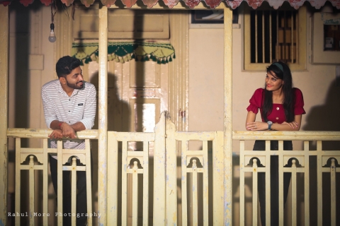 Rahul More Photography